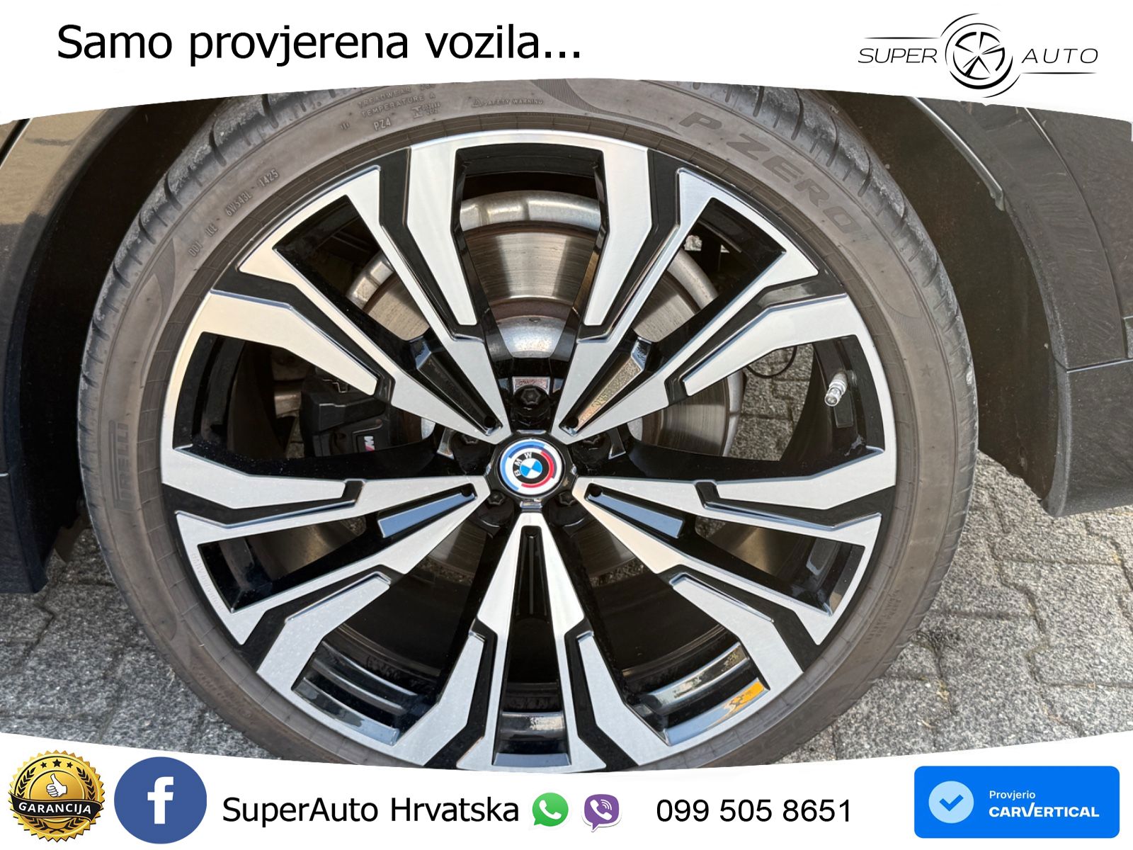 BMW X7 40d (352 KS) xDrive Steptronic M Sport LED+GR SJED+ACC