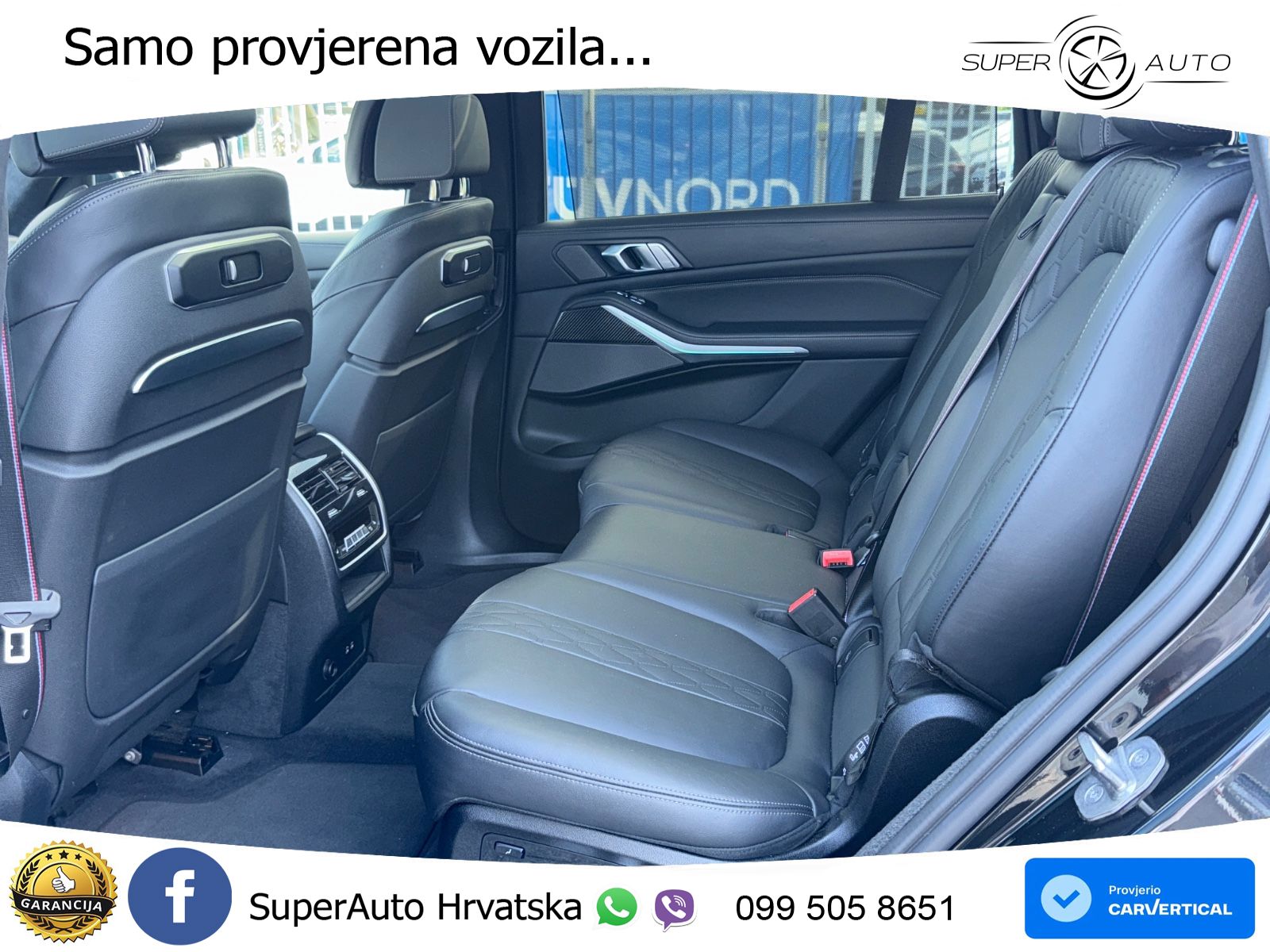 BMW X7 40d (352 KS) xDrive Steptronic M Sport LED+GR SJED+ACC