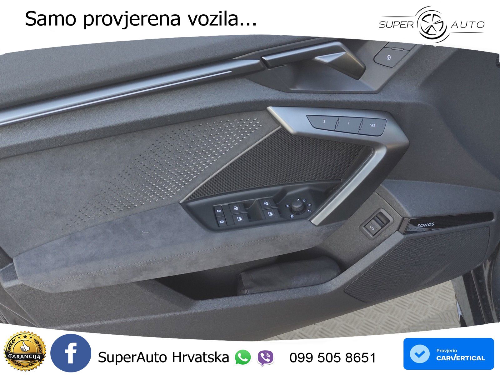 Audi RS3 Sedan 2.5 TFSI (400 KS) quattro S tronic LED+GR SJED+ACC