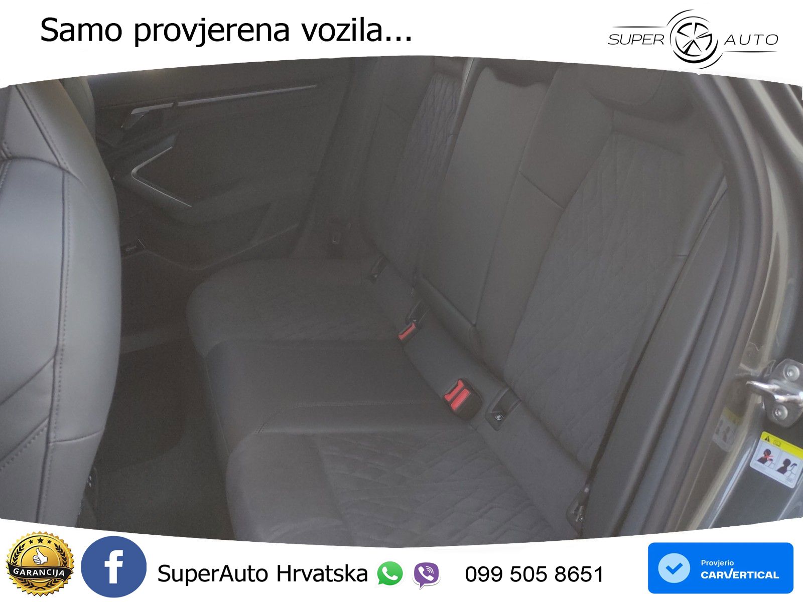 Audi RS3 Sedan 2.5 TFSI (400 KS) quattro S tronic LED+GR SJED+ACC