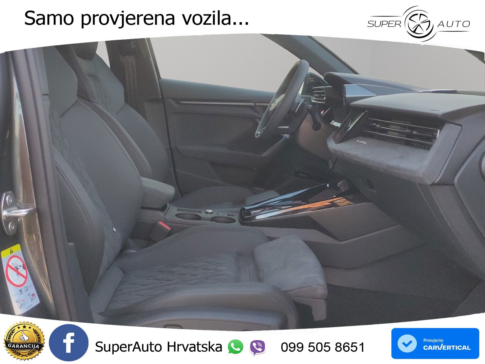 Audi RS3 Sedan 2.5 TFSI (400 KS) quattro S tronic LED+GR SJED+ACC