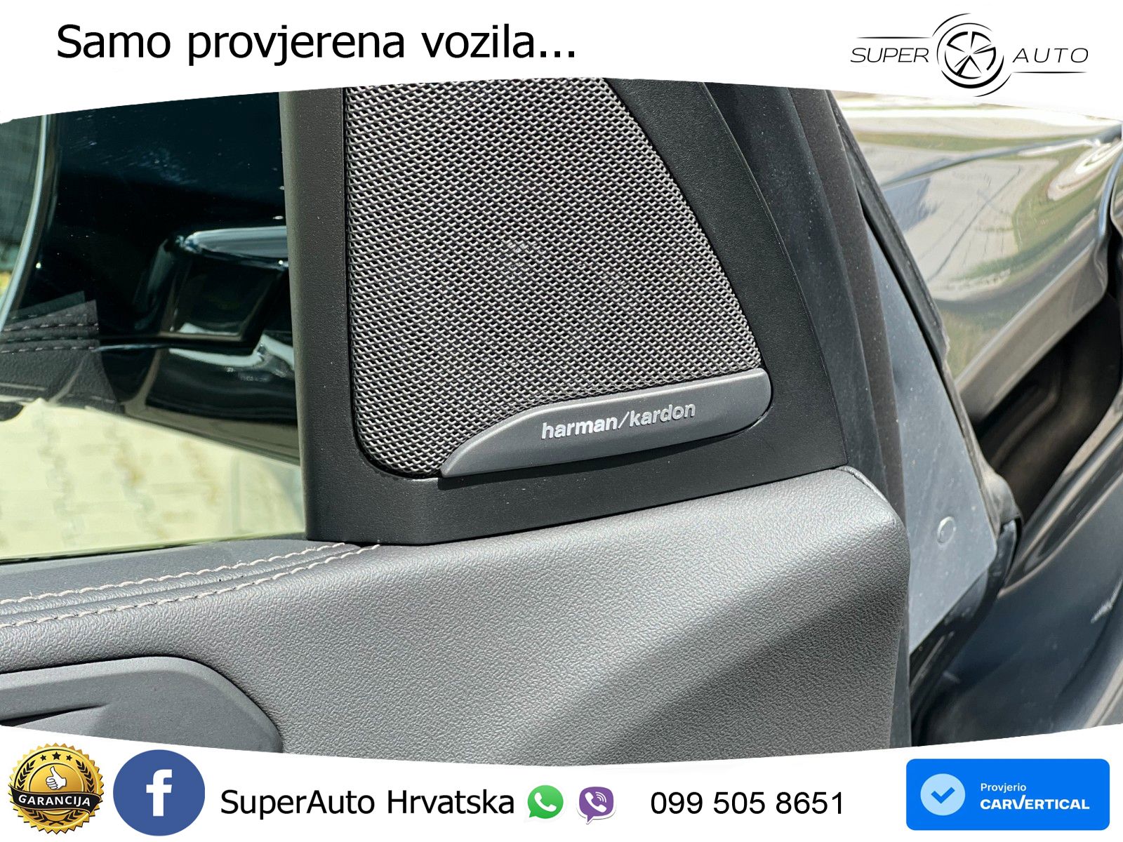 BMW X5 30d (298 KS) xDrive Steptronic