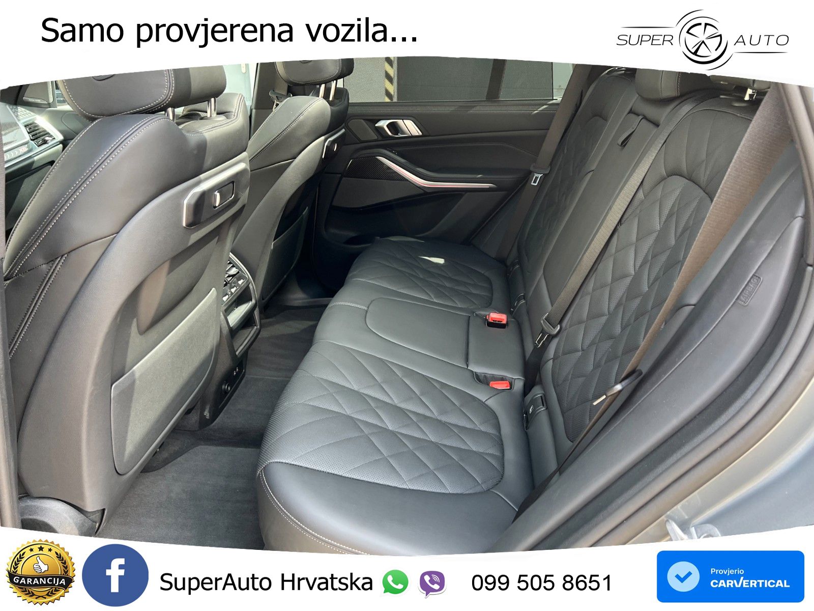 BMW X5 30d (298 KS) xDrive Steptronic