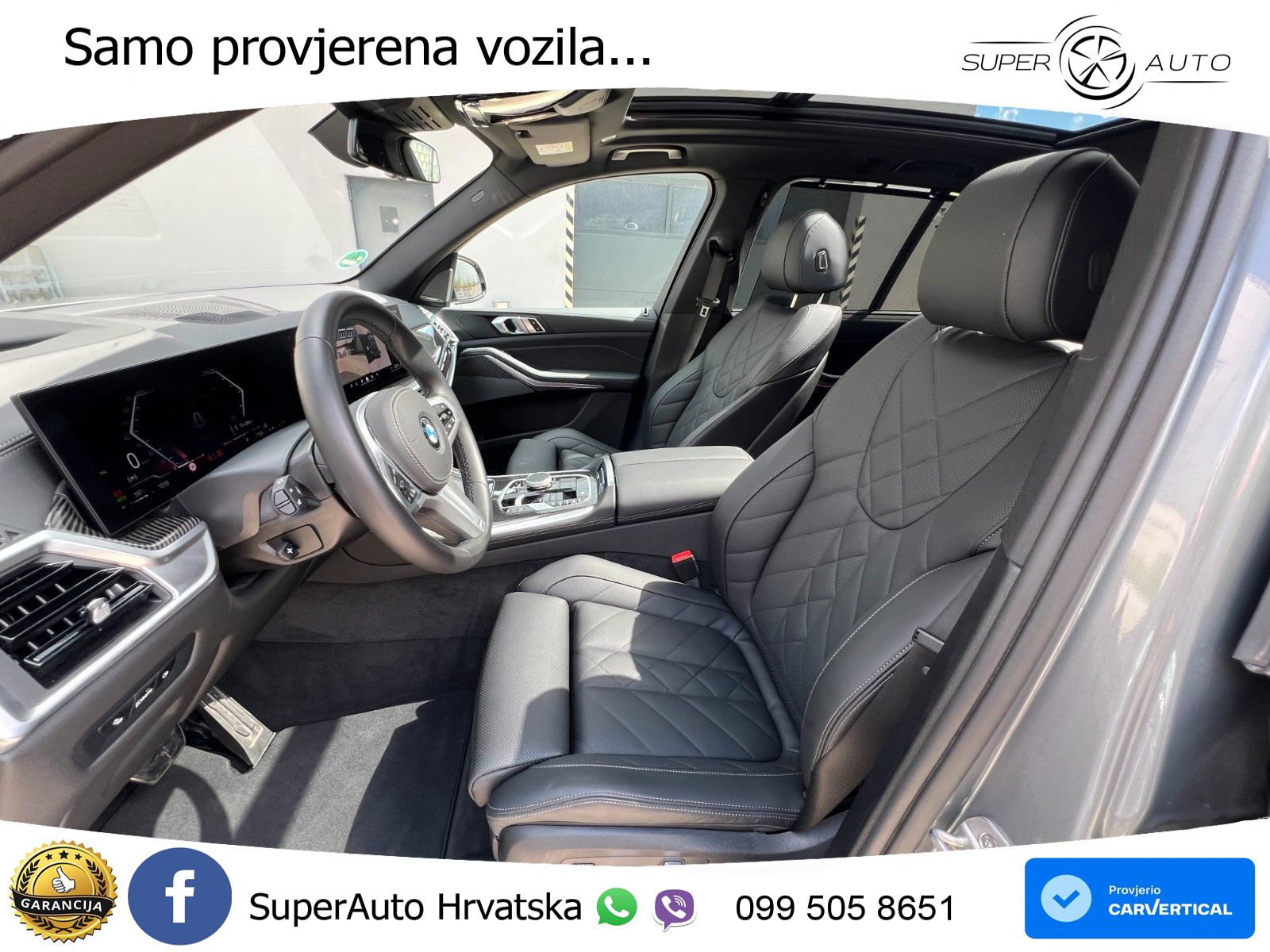 BMW X5 30d (298 KS) xDrive Steptronic