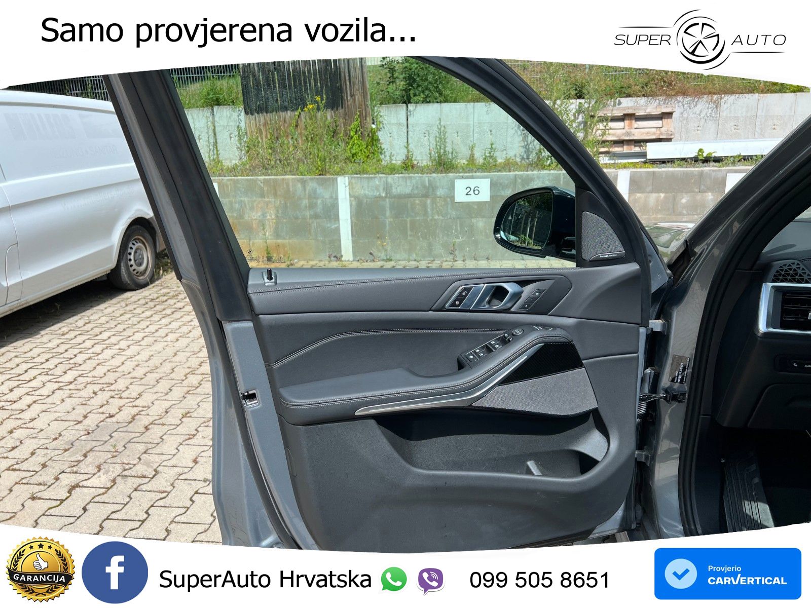 BMW X5 30d (298 KS) xDrive Steptronic