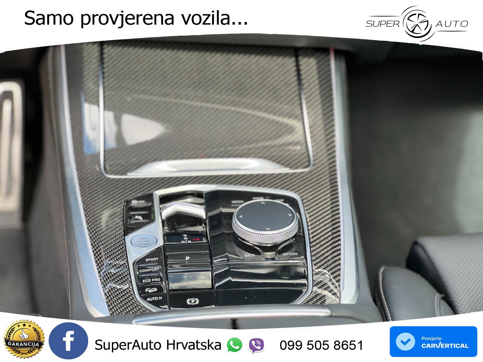 BMW X5 30d (298 KS) xDrive Steptronic