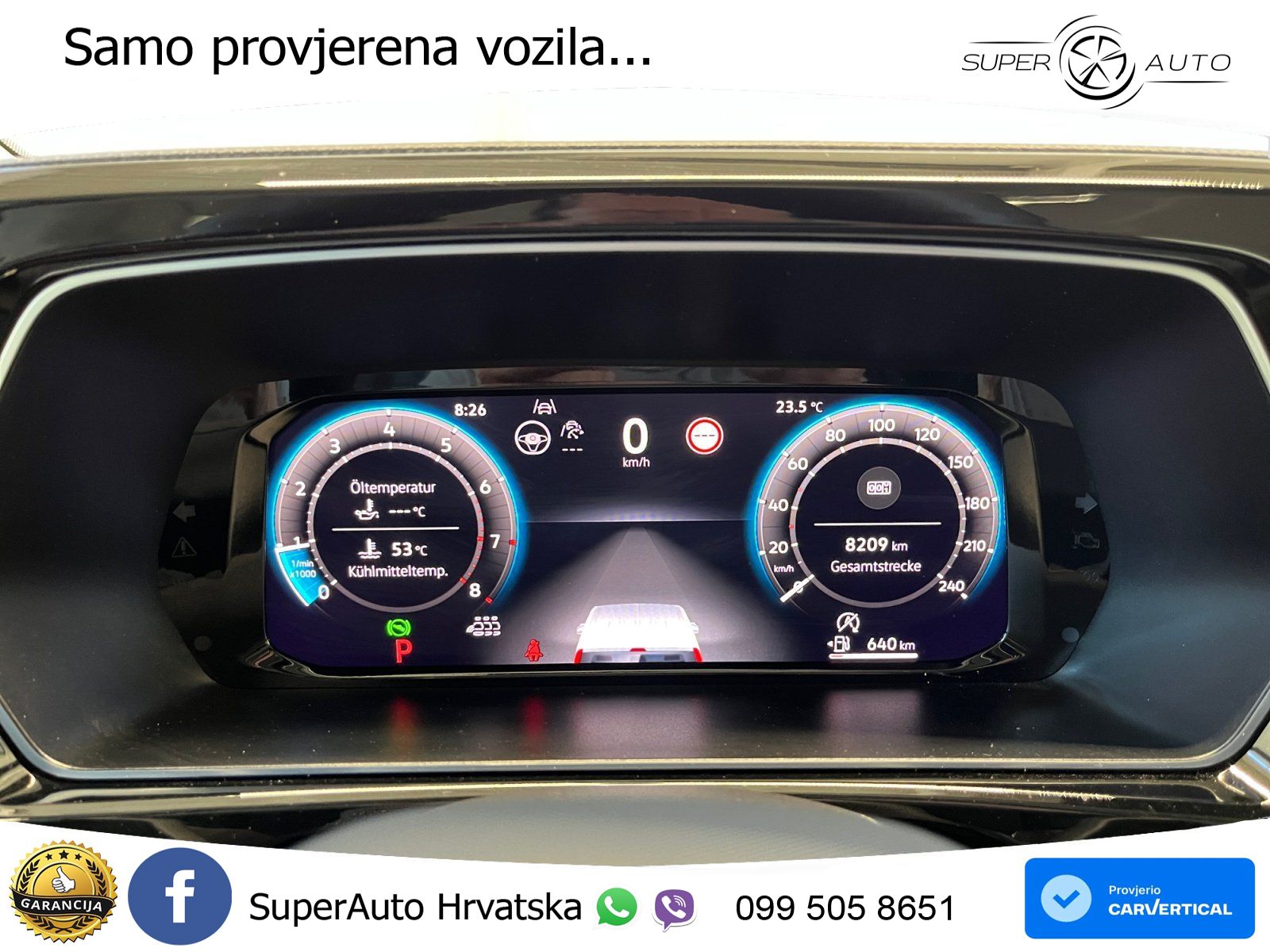VW Caddy 116 KS