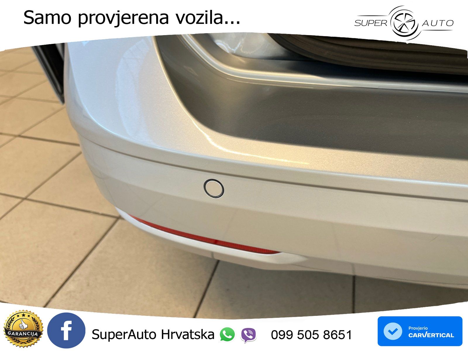 VW Caddy 116 KS
