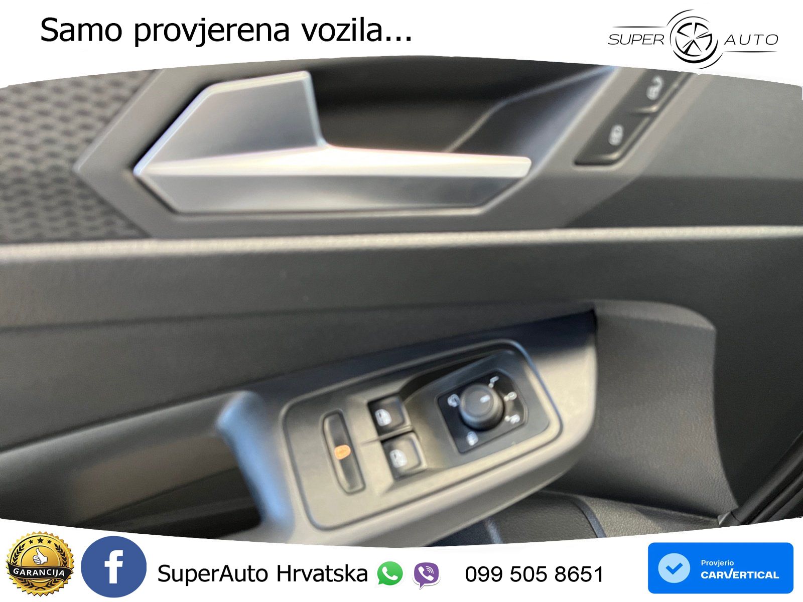 VW Caddy 116 KS