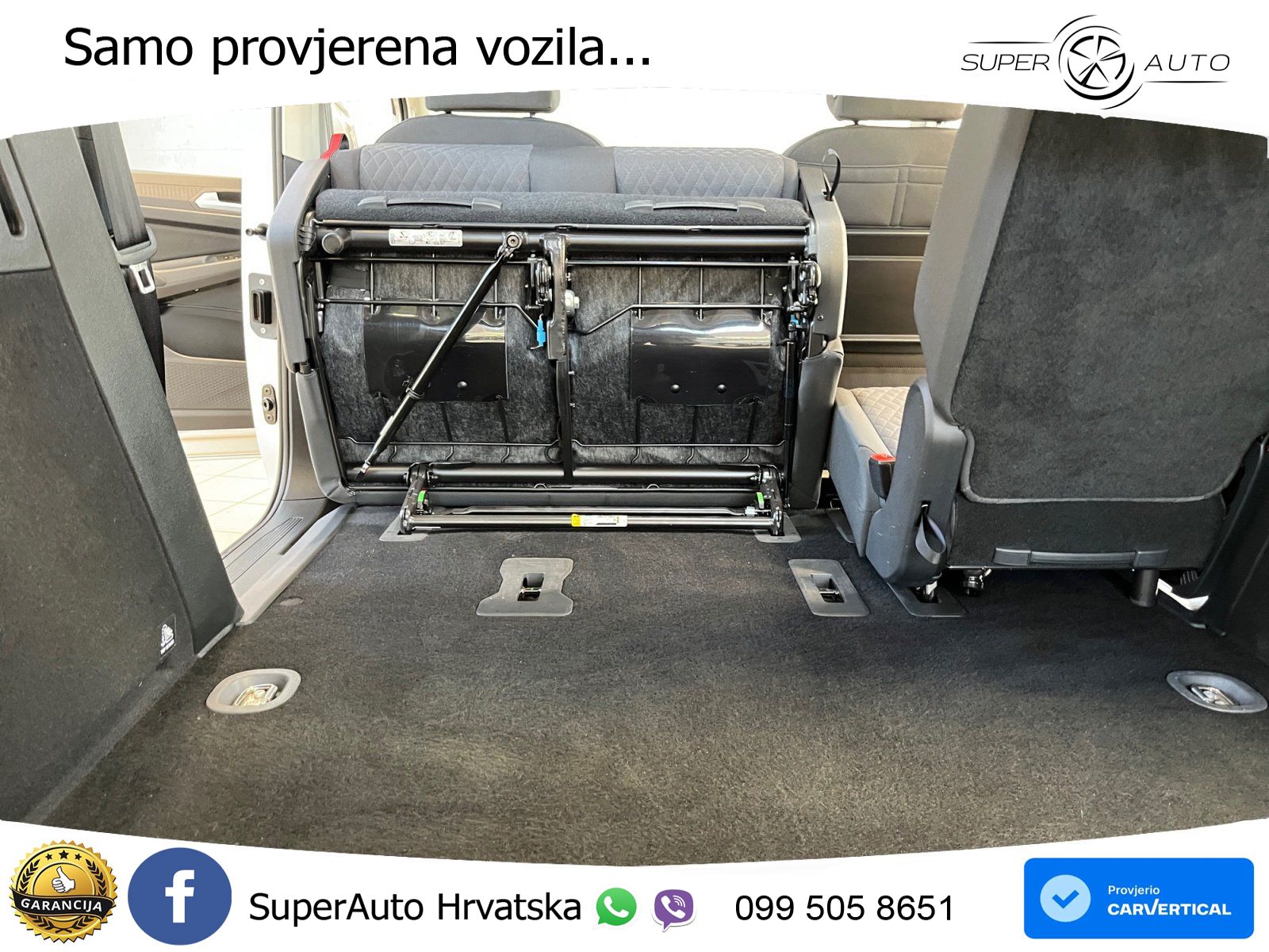 VW Caddy 116 KS