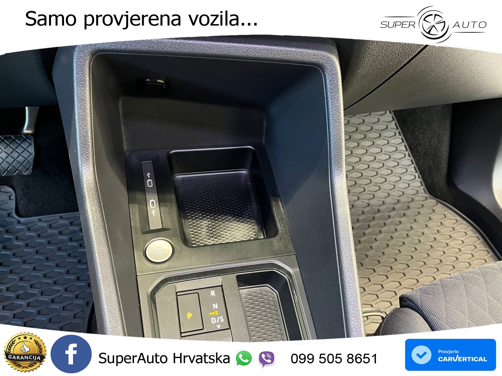 VW Caddy 116 KS