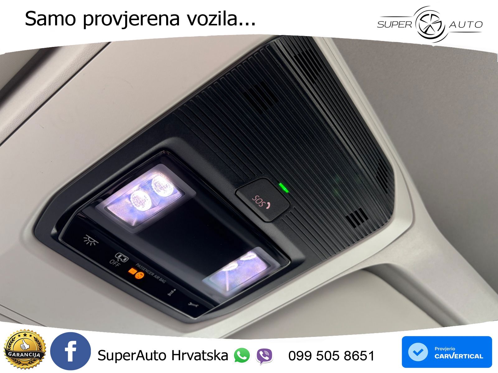 VW Crafter 163 KS