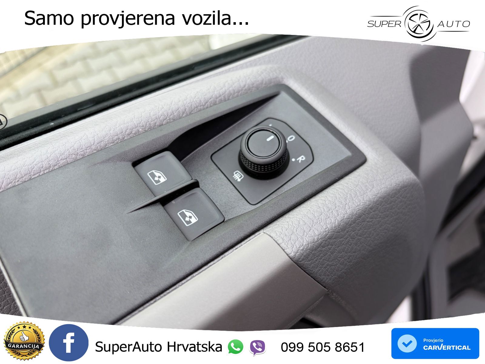 VW Crafter 163 KS