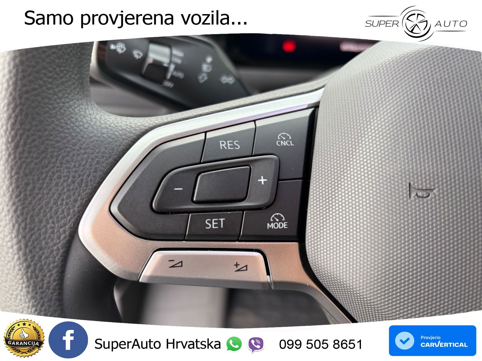 VW Crafter 163 KS