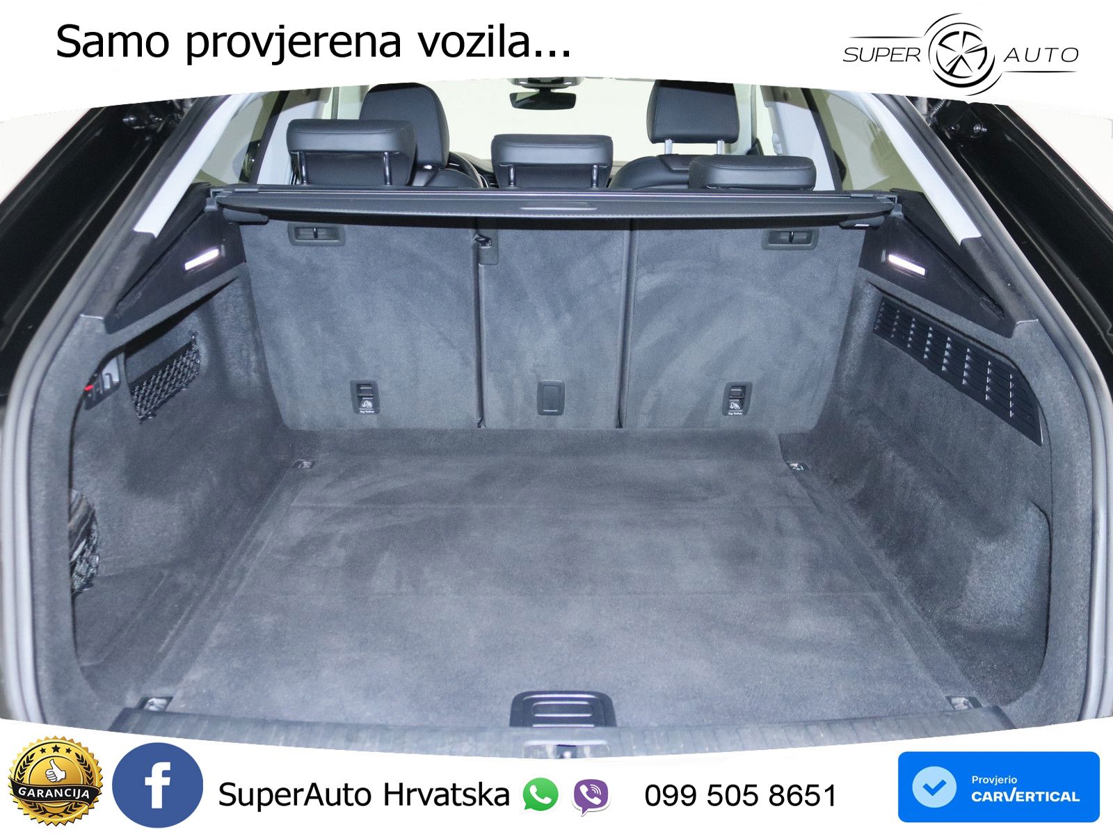 Audi Q8 55 TFSI V6 (340 KS) quattro Tiptronic