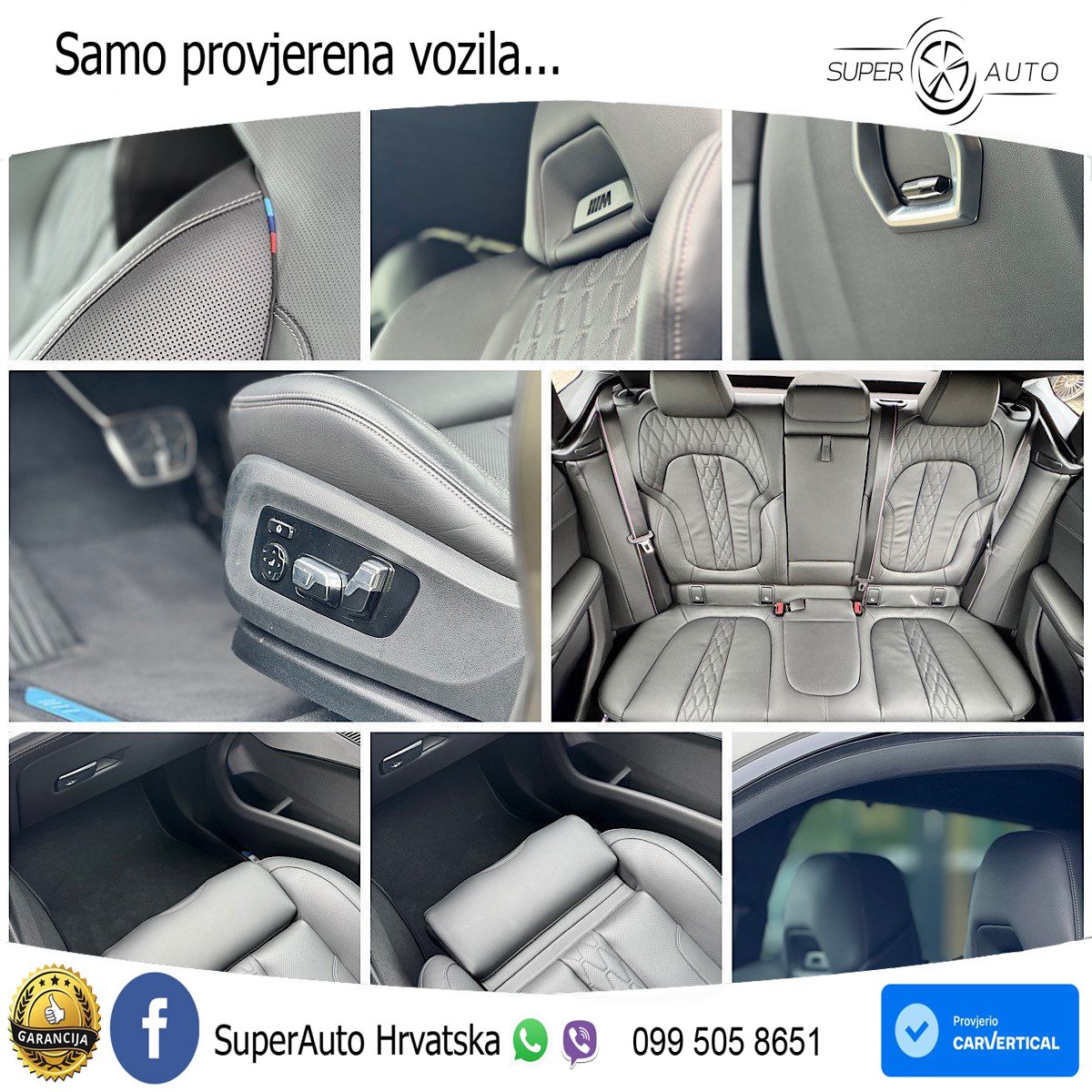 BMW X6 40d (352 KS) xDrive Steptronic LED+GR SJED+ACC