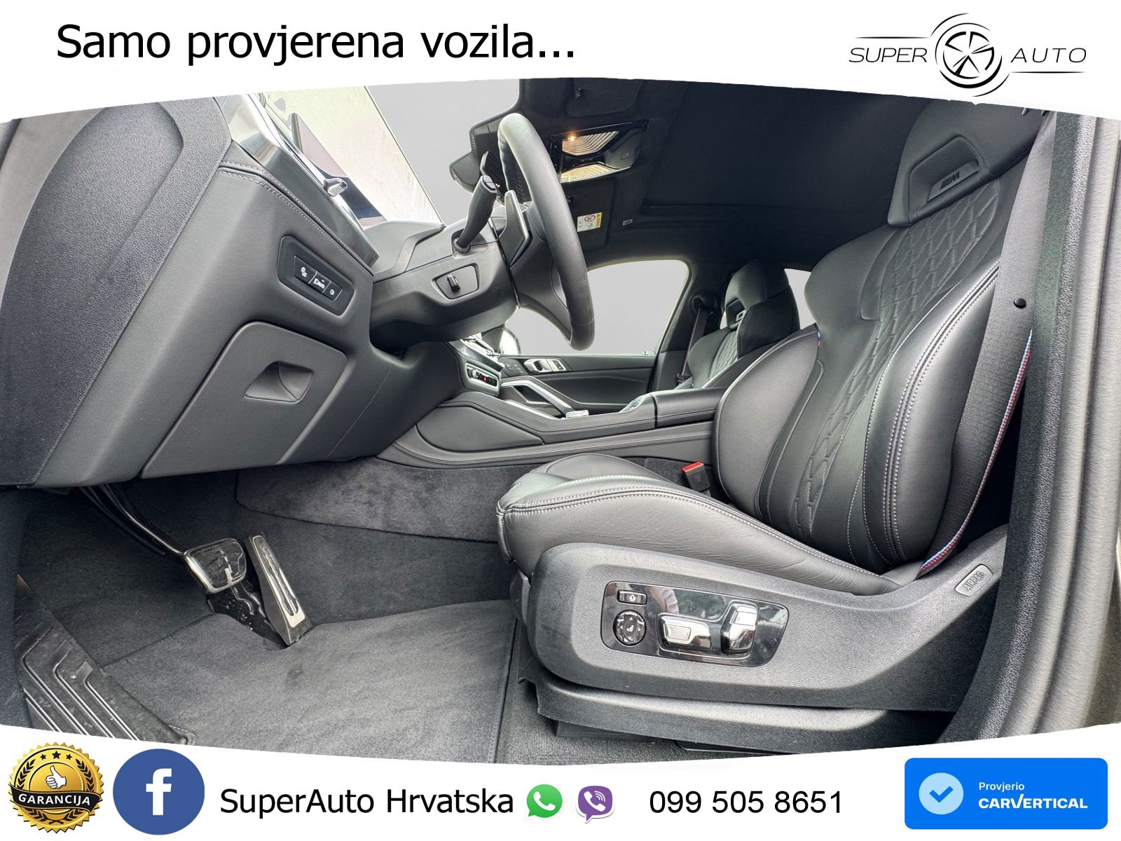 BMW X6 40d (352 KS) xDrive Steptronic LED+GR SJED+ACC
