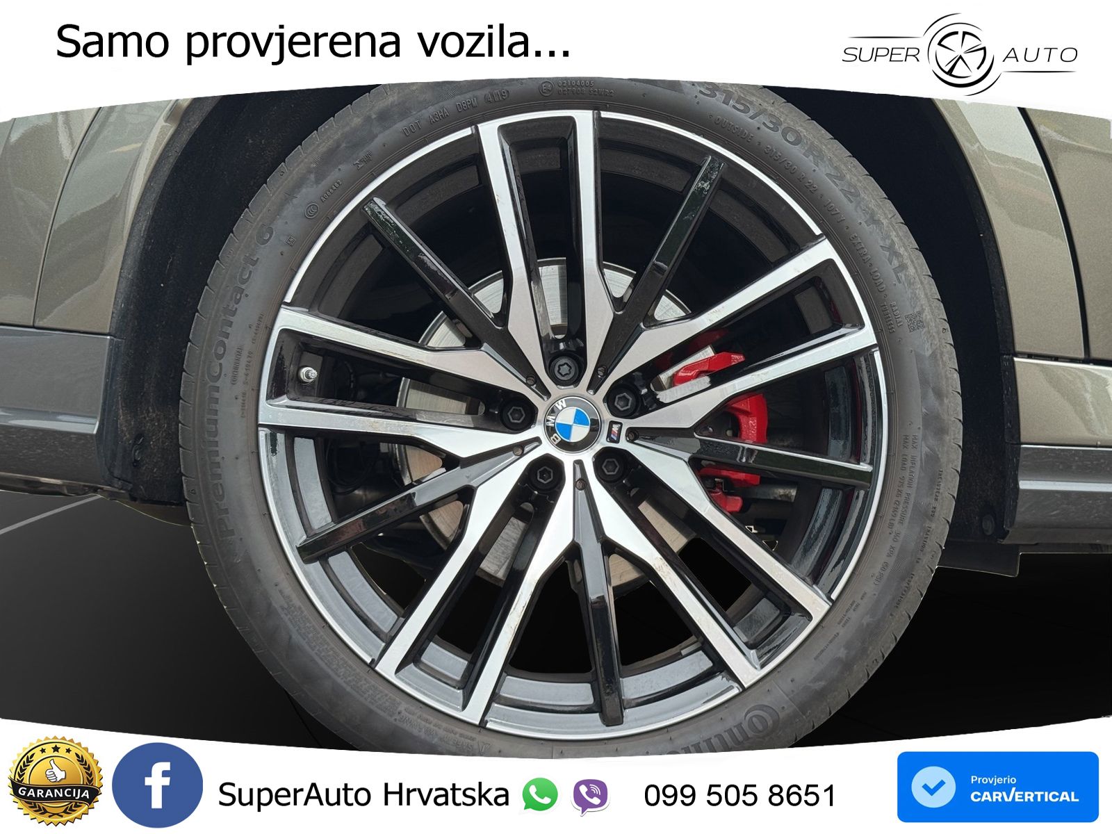 BMW X6 40d (352 KS) xDrive Steptronic LED+GR SJED+ACC