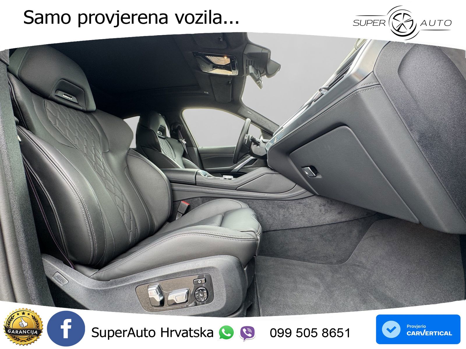 BMW X6 40d (352 KS) xDrive Steptronic LED+GR SJED+ACC