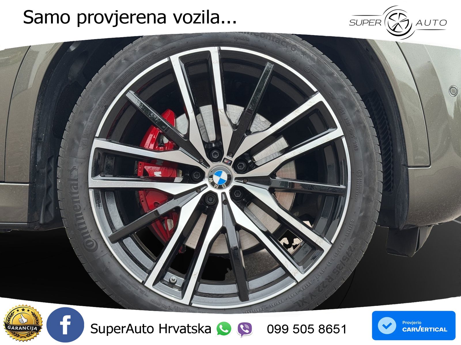 BMW X6 40d (352 KS) xDrive Steptronic LED+GR SJED+ACC