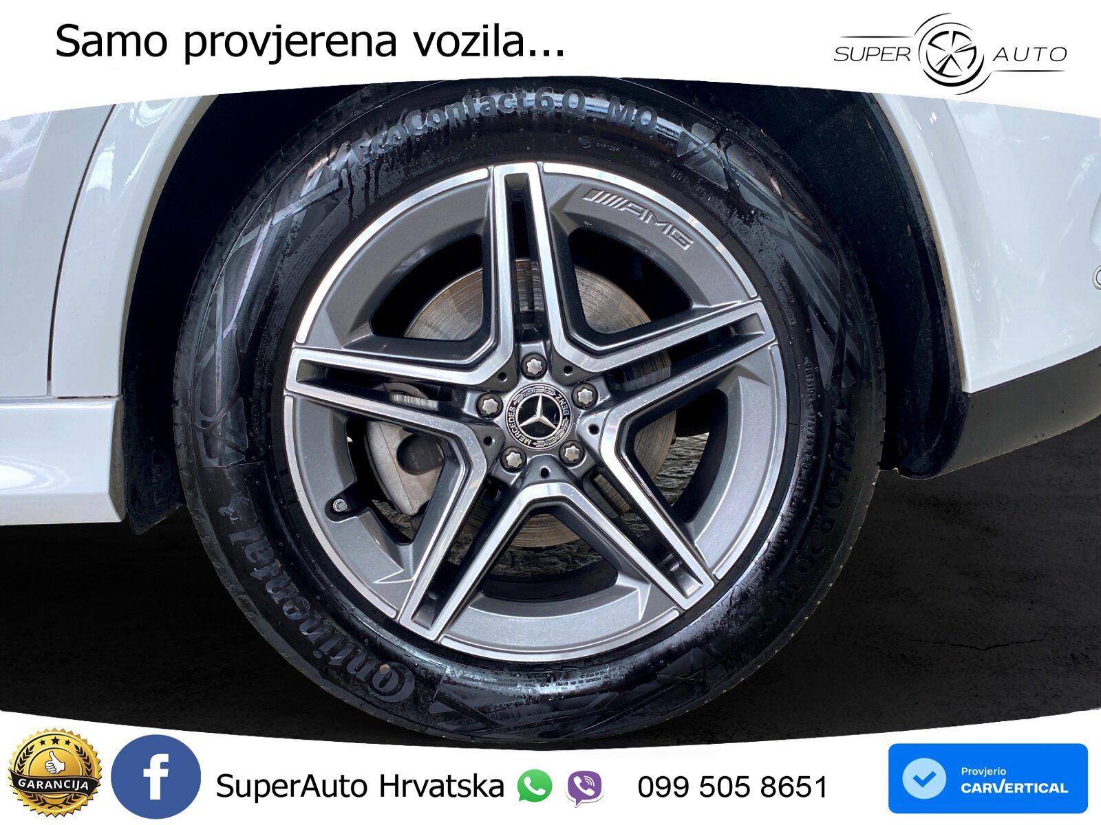 Mercedes GLE 450d (367 KS) EQ Boost 4MATIC 9G-TRONIC AMG LED+GR SJED+ACC