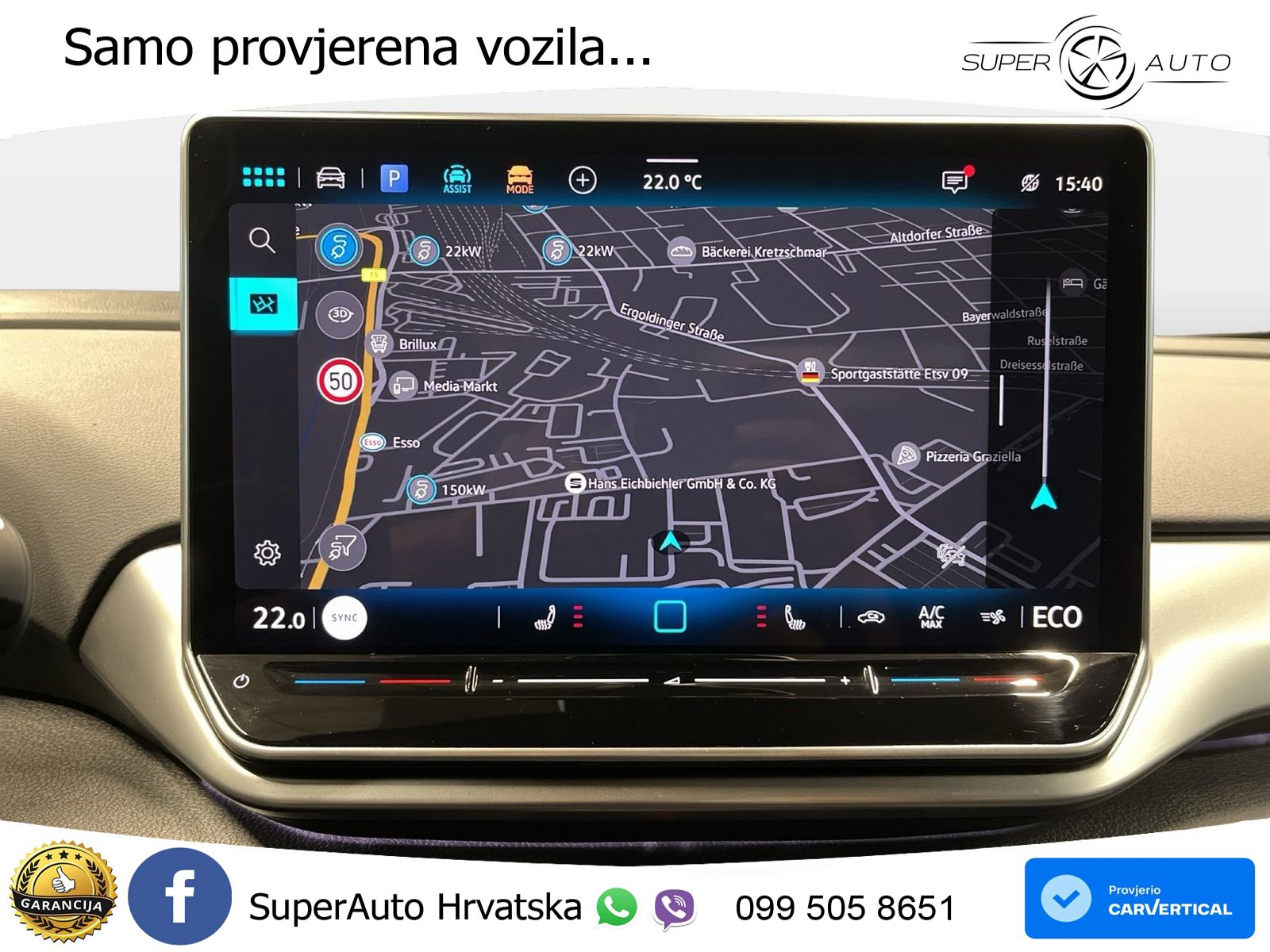 Volkswagen ID.4 Pure Performance 55 kWh (170 KS)