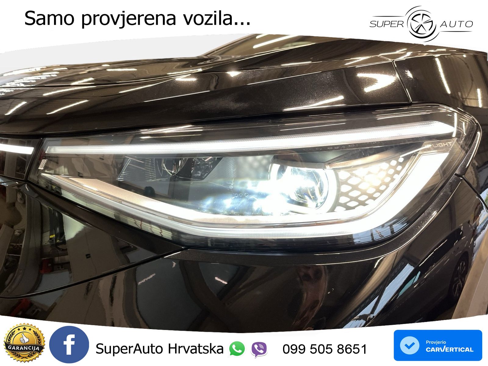 Volkswagen ID.4 Pure Performance 55 kWh (170 KS)