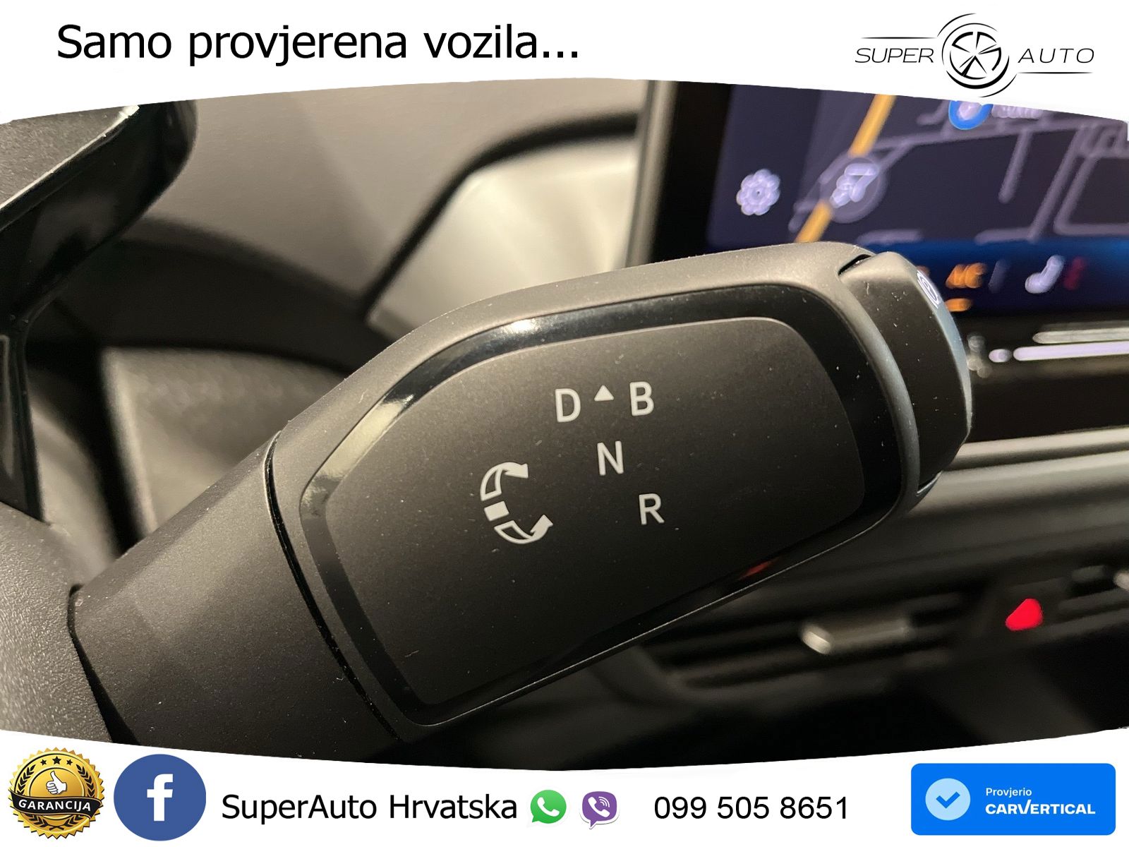 Volkswagen ID.4 Pure Performance 55 kWh (170 KS)