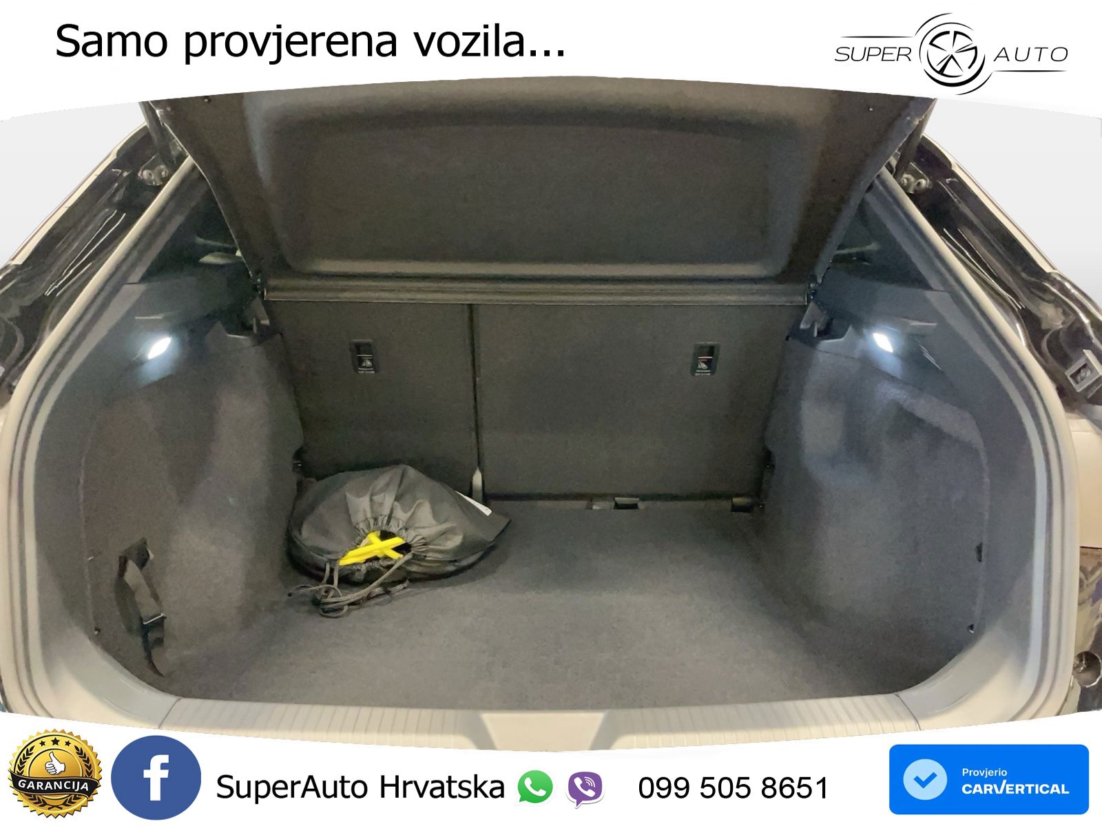 Volkswagen ID.4 Pure Performance 55 kWh (170 KS)