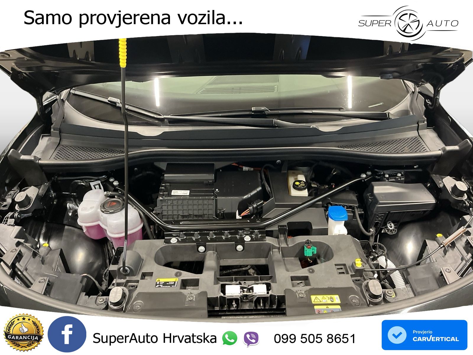 Volkswagen ID.4 Pure Performance 55 kWh (170 KS)