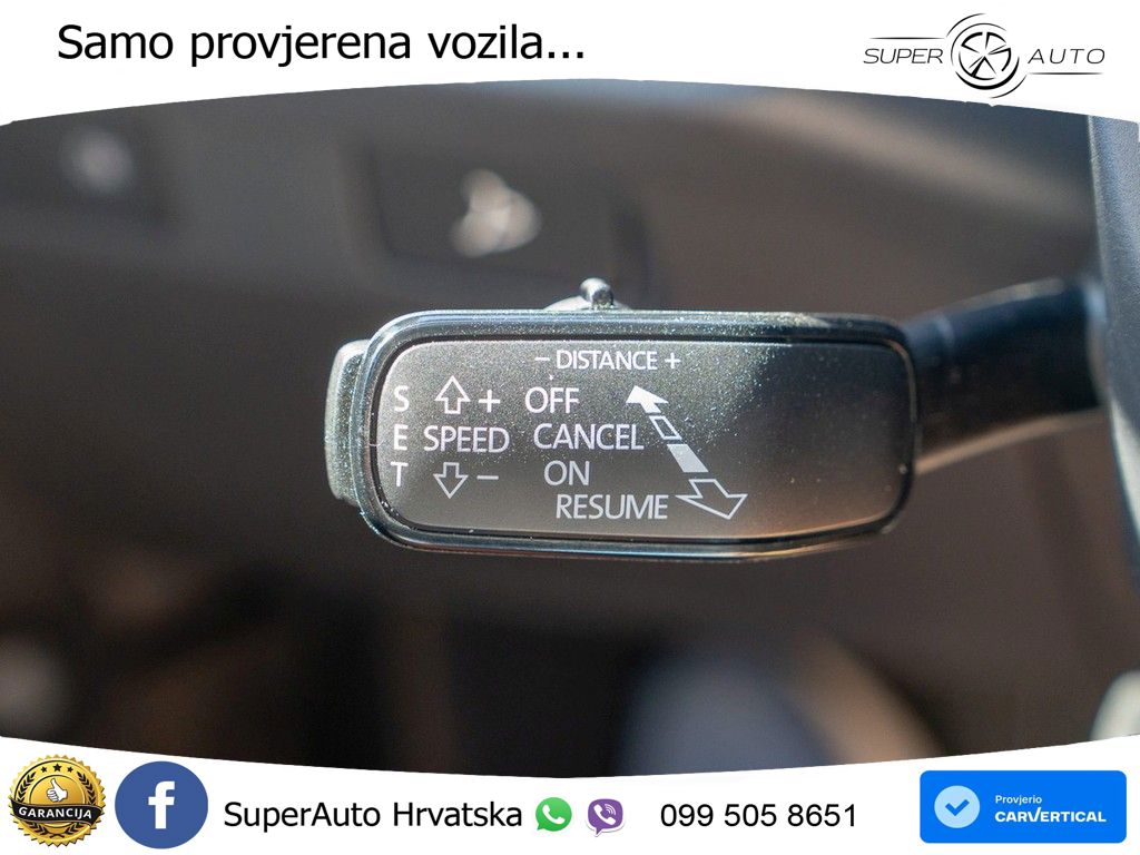 Škoda Enyaq Coupe iV 85 82 kWh (286 KS) Loft LED+GR SJED+ACC
