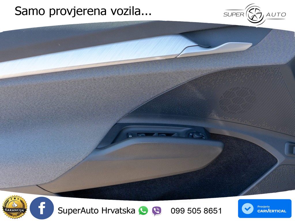 Škoda Enyaq Coupe iV 85 82 kWh (286 KS) Loft LED+GR SJED+ACC