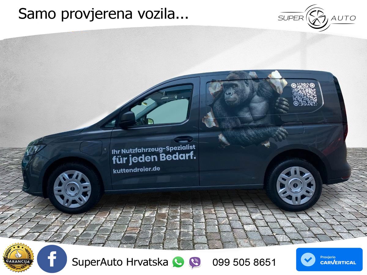 Ford Transit 150 KS