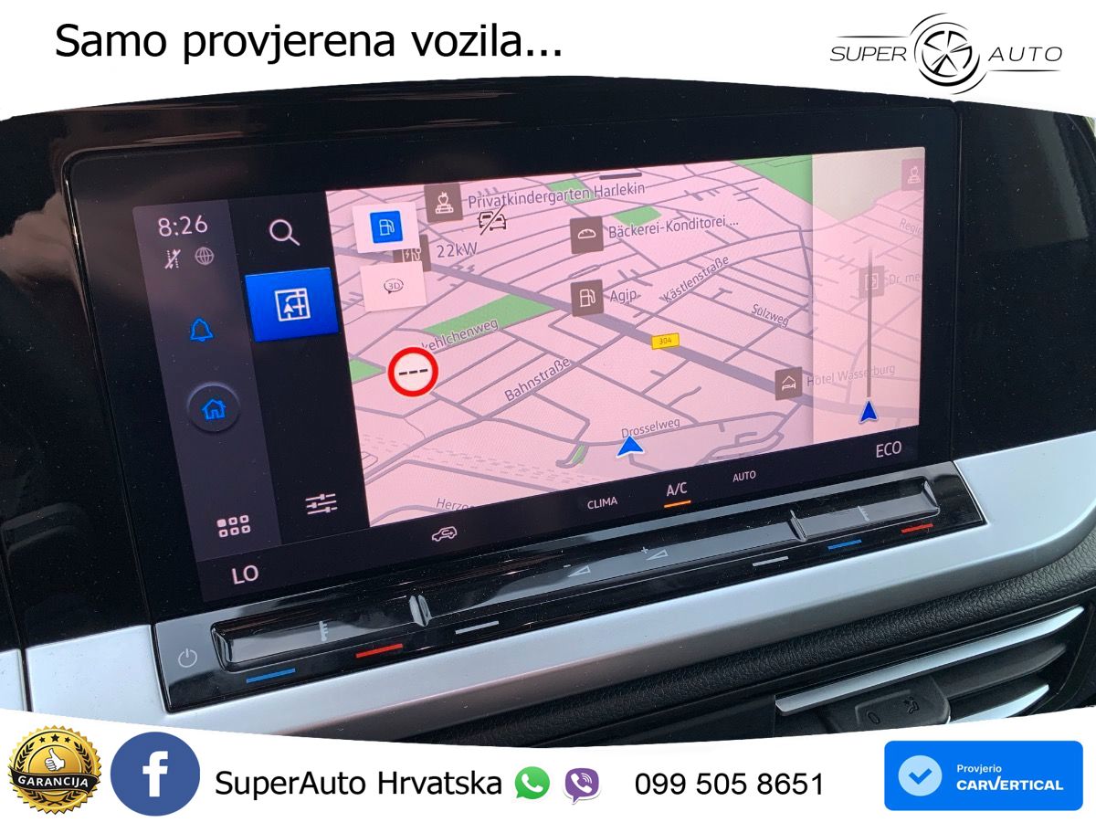 Ford Transit 150 KS
