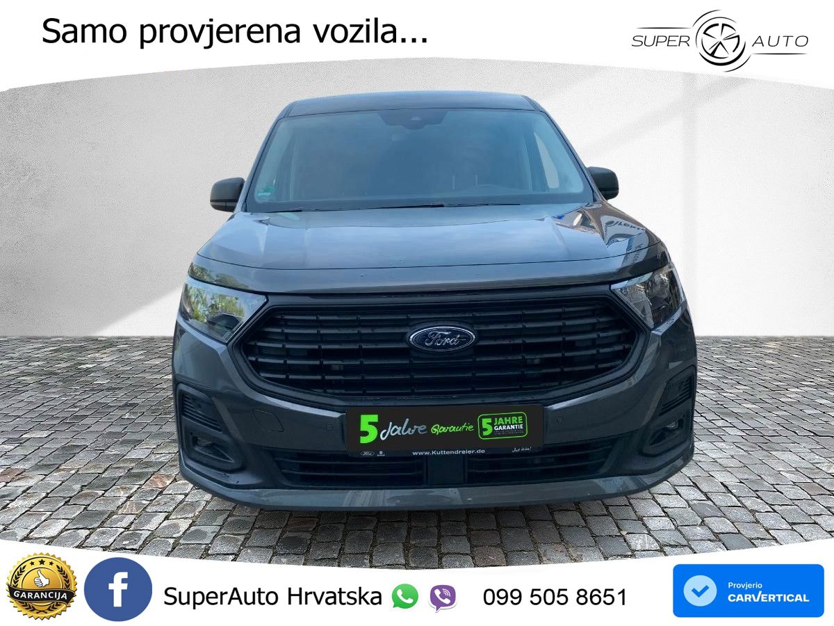 Ford Transit 150 KS