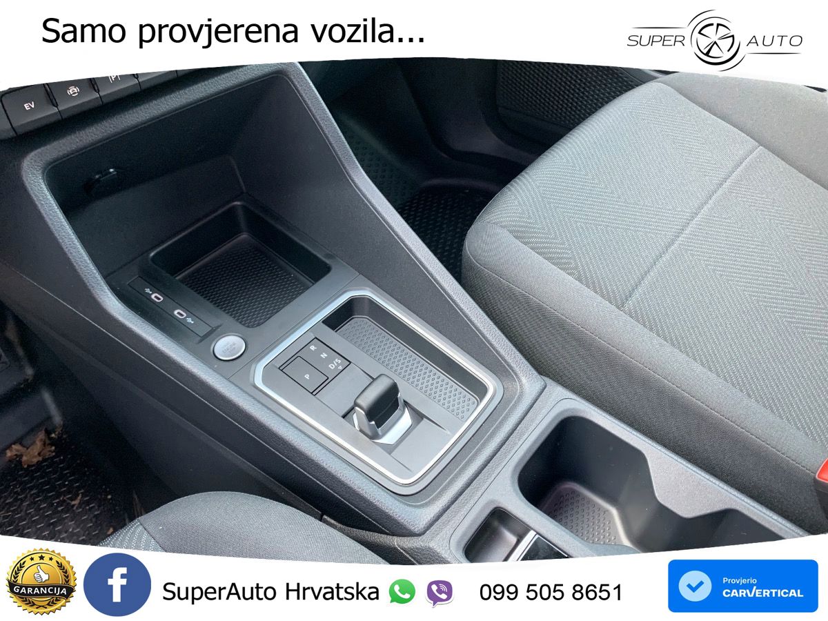 Ford Transit 150 KS
