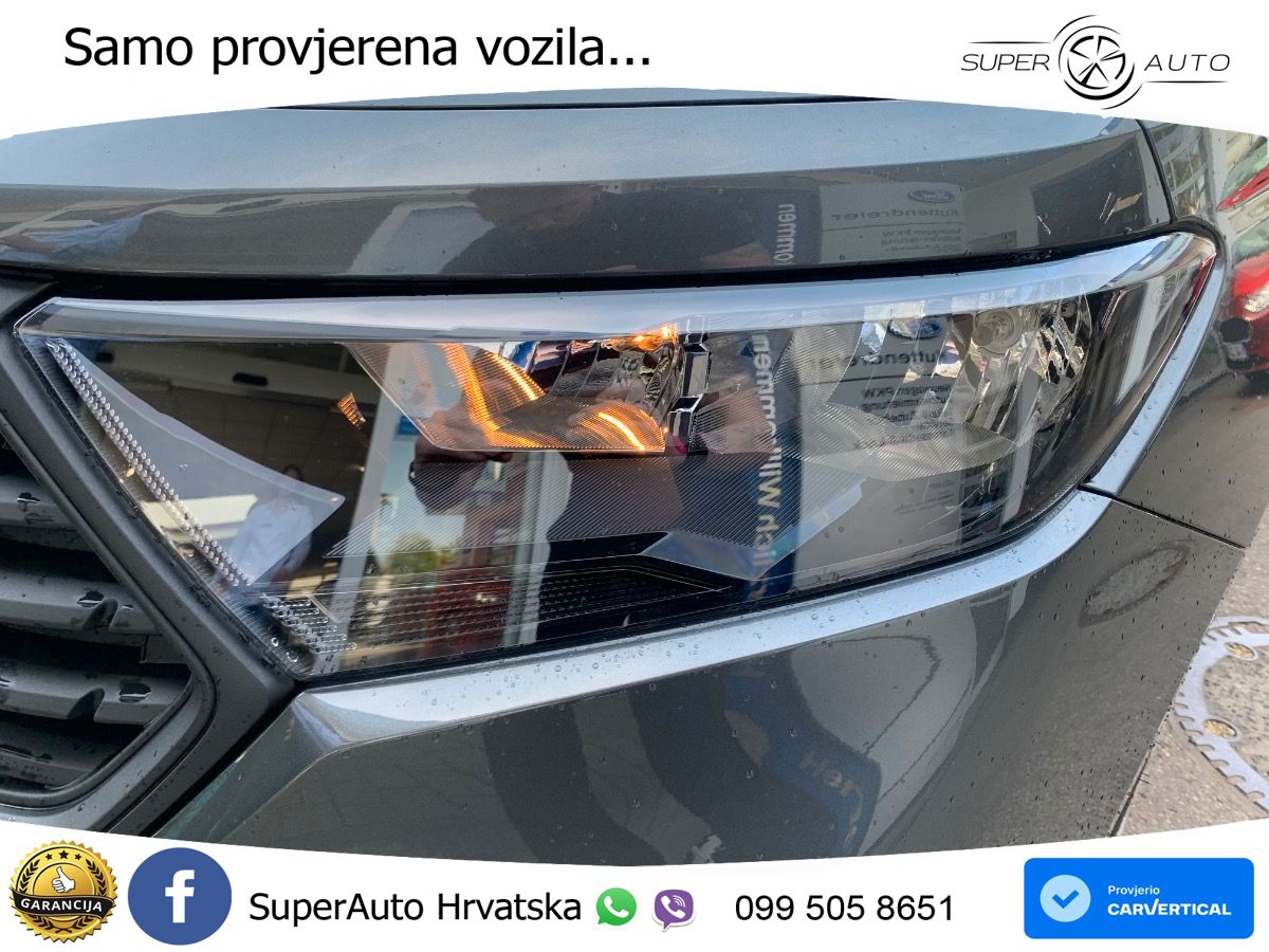 Ford Transit 150 KS