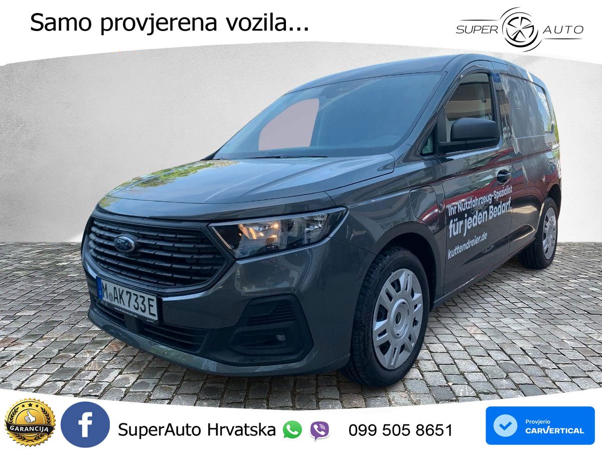 Ford Transit 150 KS