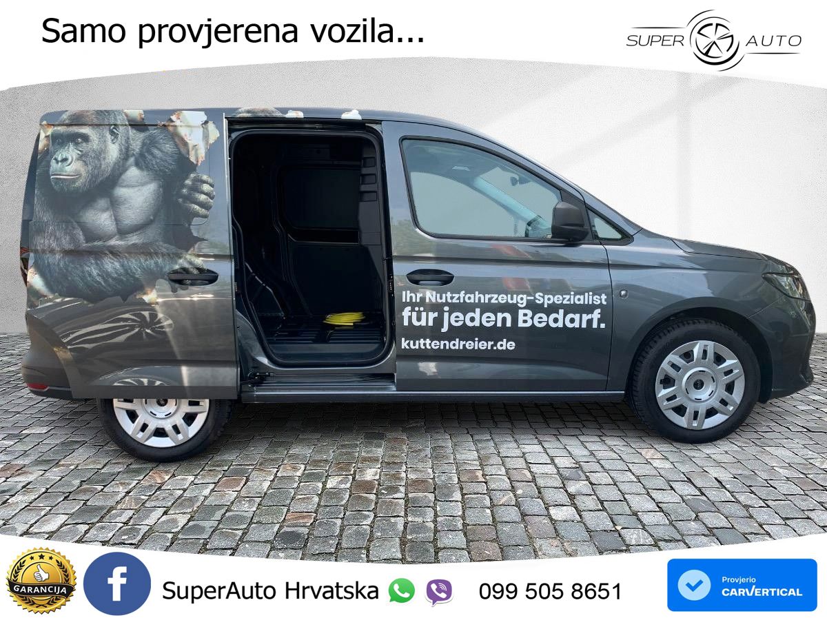 Ford Transit 150 KS