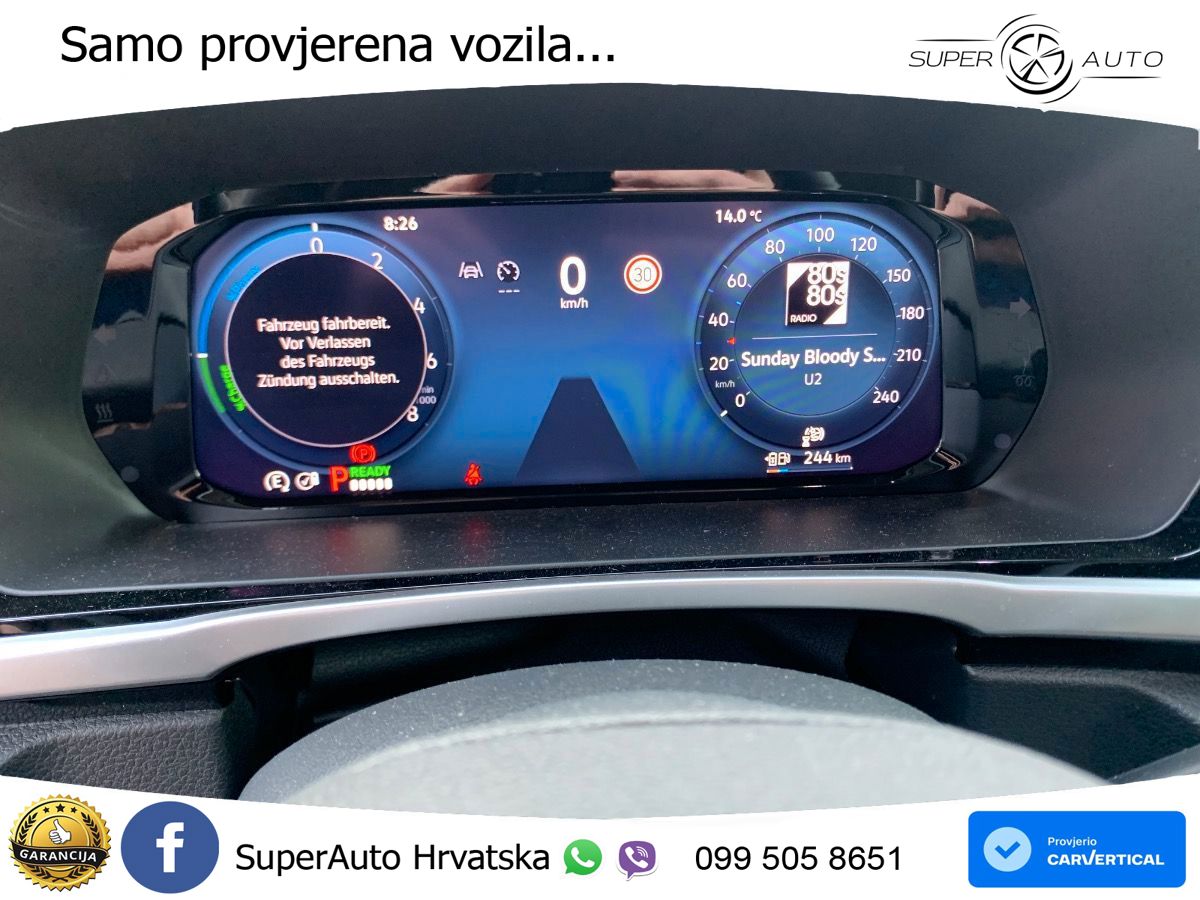 Ford Transit 150 KS