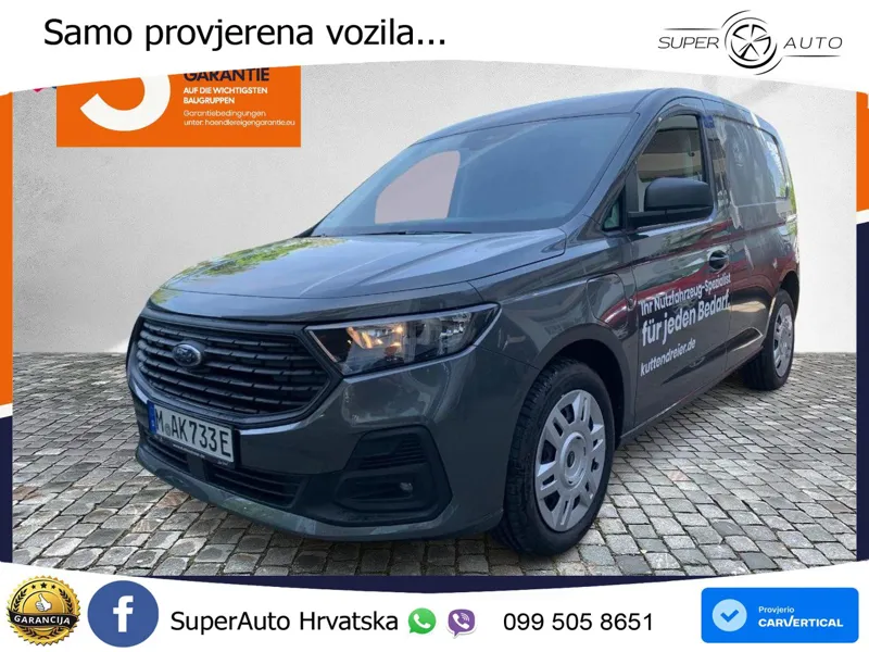 Ford Transit 150 KS