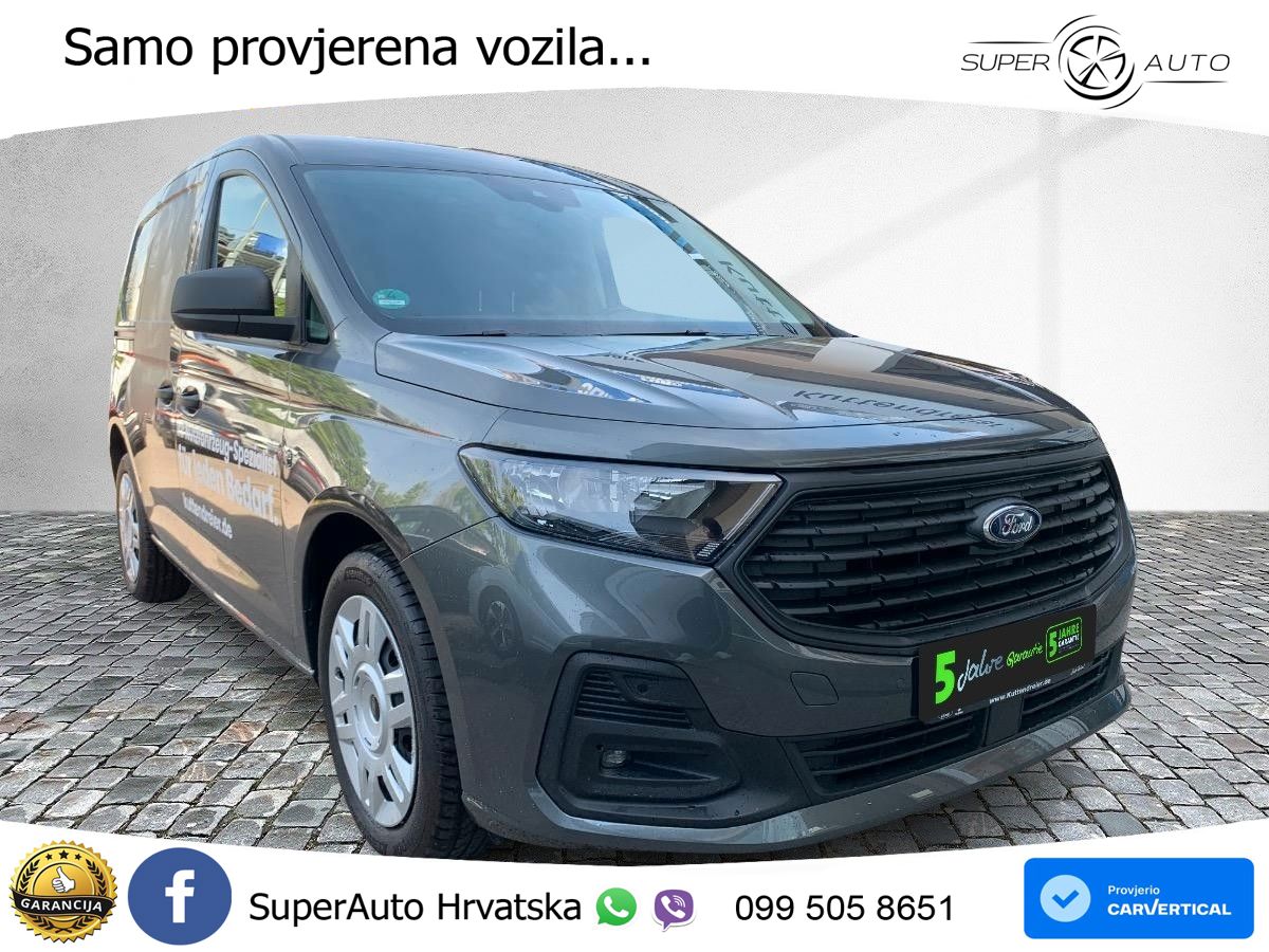 Ford Transit 150 KS