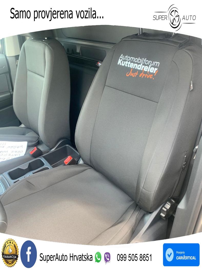 Ford Transit 150 KS