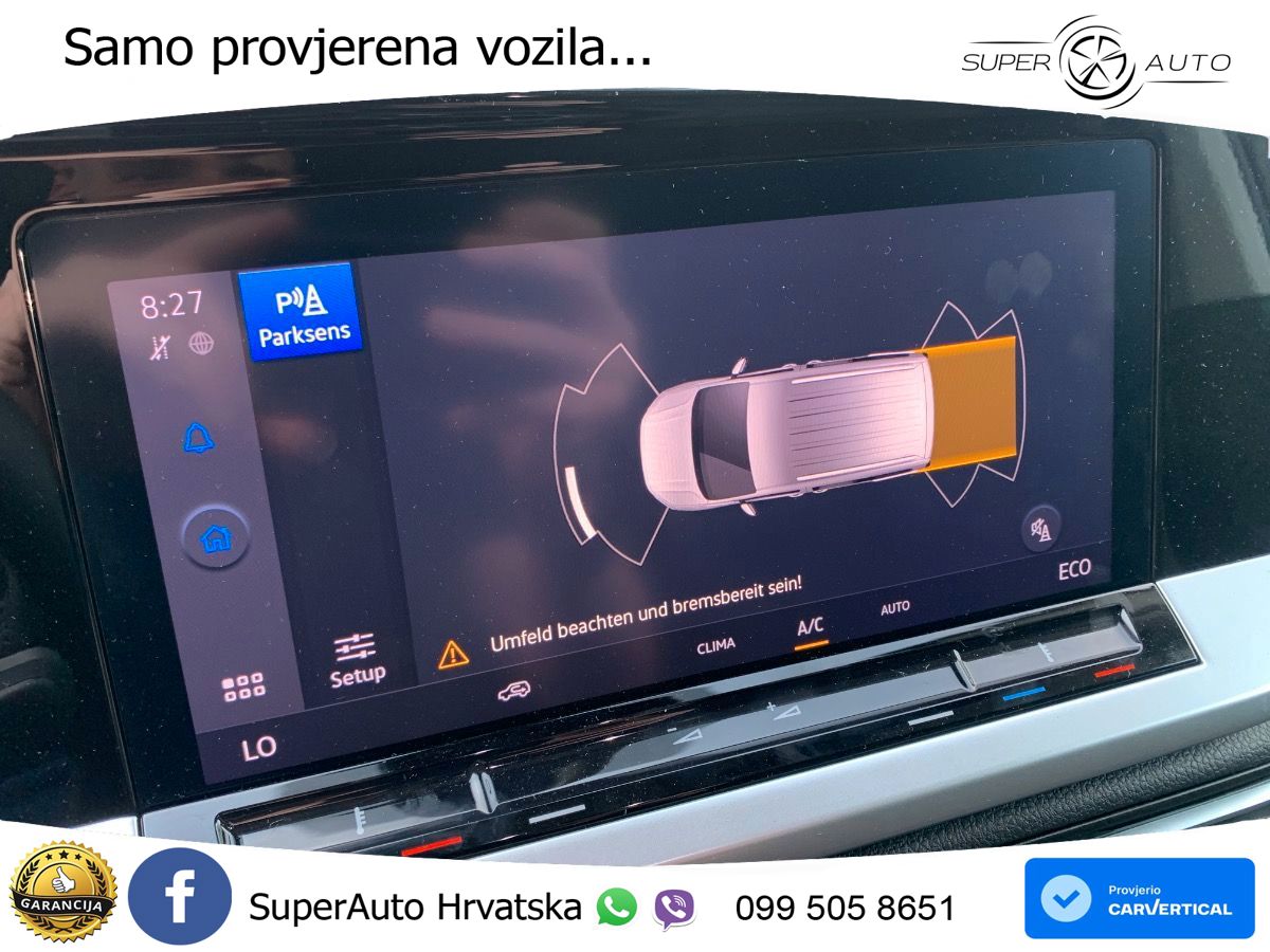 Ford Transit 150 KS