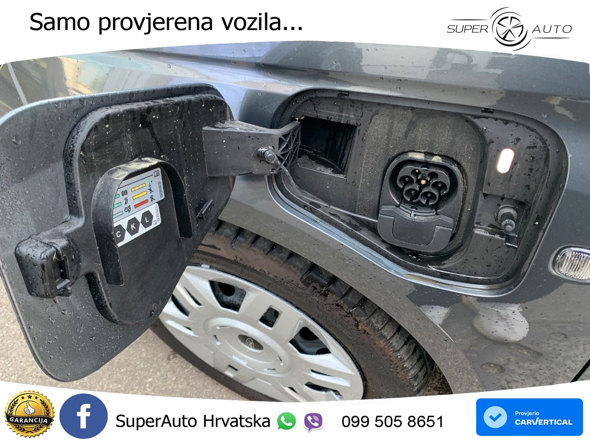 Ford Transit 150 KS