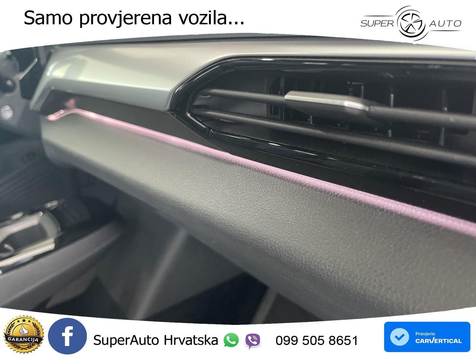 Volkswagen ID.4 Pro Performance 82 kWh (204 KS)