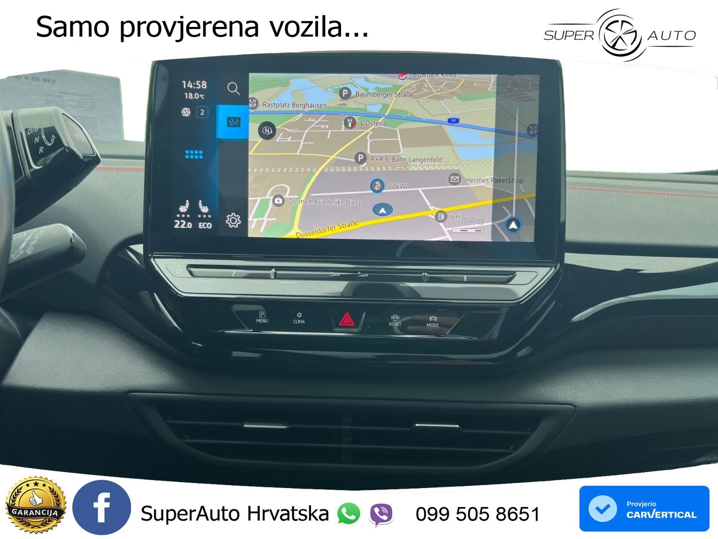 Volkswagen ID.4 GTX 82 kWh (299 KS) 4MOTION