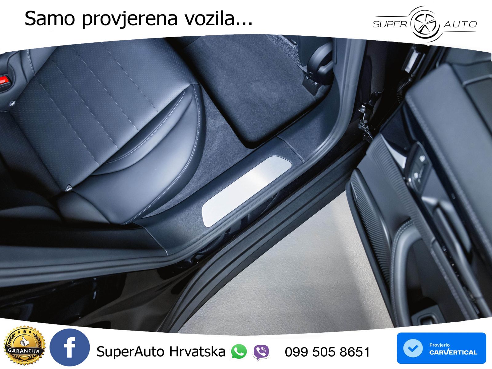 Porsche Panamera 4 2.9 V6 (470 KS) E-Hybrid PDK