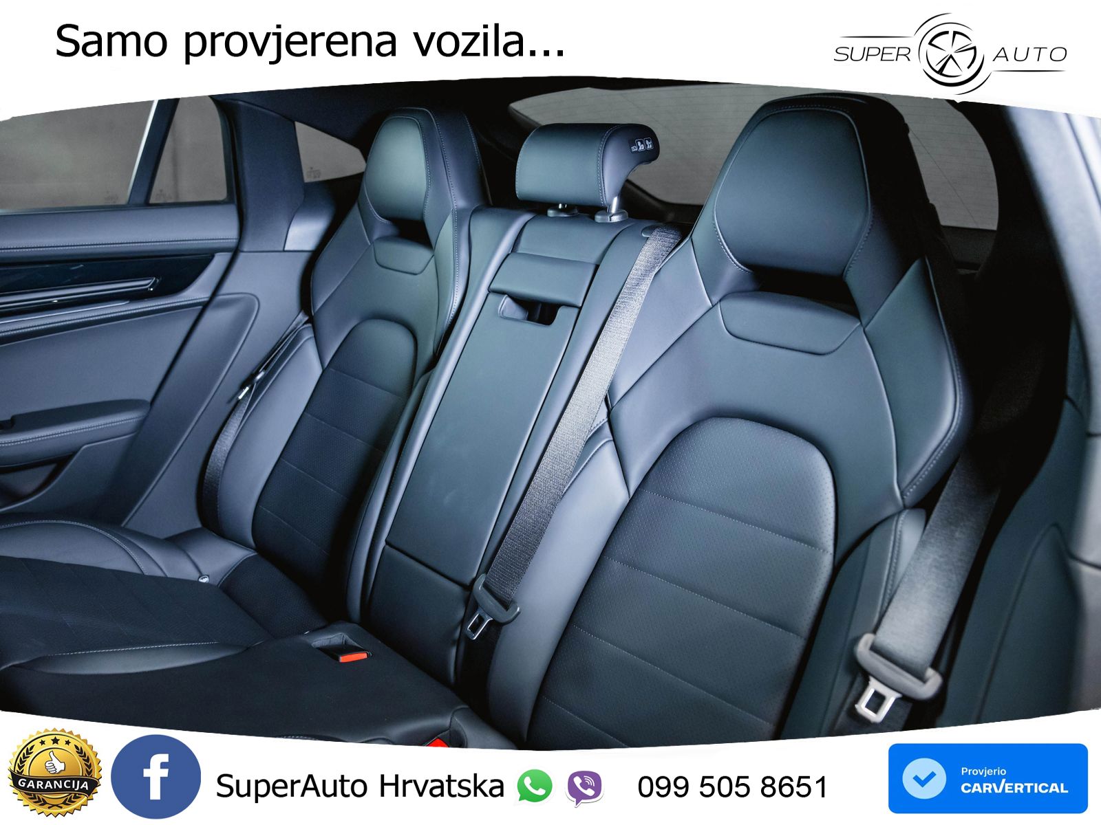 Porsche Panamera 4 2.9 V6 (470 KS) E-Hybrid PDK