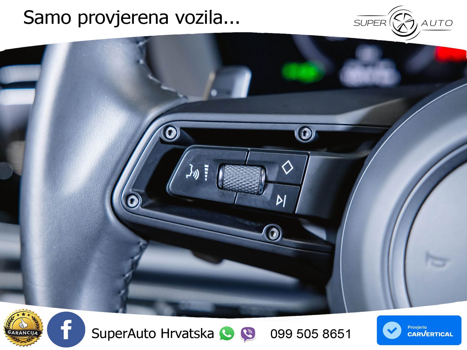 Porsche Panamera 4 2.9 V6 (470 KS) E-Hybrid PDK